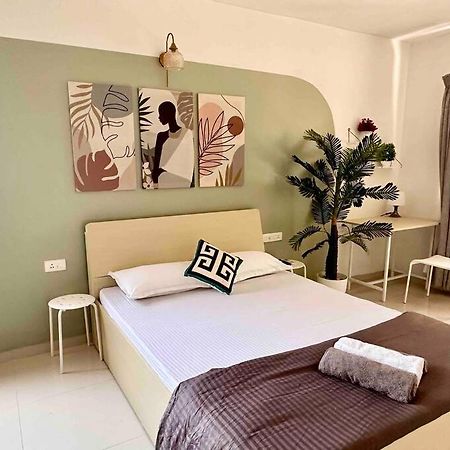 Sage : Private Studio Room In Koregaon Park Pune Esterno foto